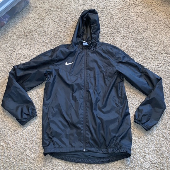 Nike Jackets & Blazers - SOLD Nike rain jacket